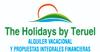 Properties The Holidays By Teruel