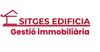 Properties SITGES EDIFICIA