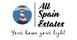 Immobles All Spain Estates® Properties for sale