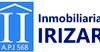 Properties INMOBILIARIA IRIZAR LAS ARENAS