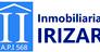 INMOBILIARIA IRIZAR LAS ARENAS