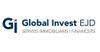 Immobles GLOBAL INVEST