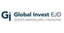 GLOBAL INVEST EJD SL