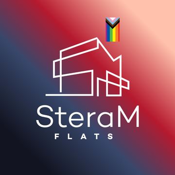 SteraM Flats