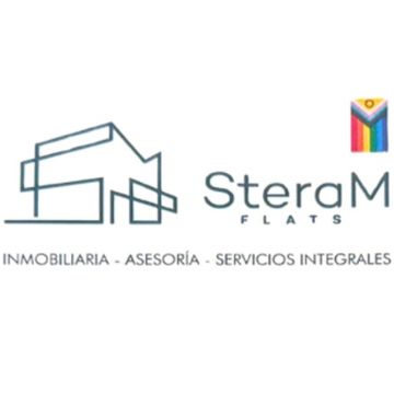 SteraM Flats