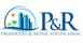 Properties P&R Southspain