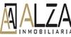 Inmuebles ALZA INMOBILIARIA