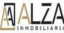 Properties ALZA INMOBILIARIA