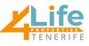 Immobles 4Life Properties Tenerife