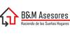 Inmuebles B&M Asesores