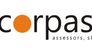 CORPAS ASSESSORS, S.L (AICAT 13777 API Nº A14586)