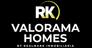 Rkvalorama Homes