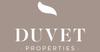 Properties Duvet Properties