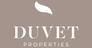 Duvet Properties by Maite Llorens