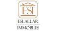 ESLALLAR IMMOBLES