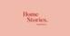 Immobles Home-Stories