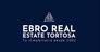 Properties EBRO REAL ESTATE TORTOSA