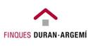 Immobles FINQUES DURAN ARGEMI