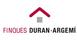 Immobles FINQUES DURAN ARGEMI