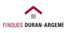 Properties FINQUES DURAN ARGEMI