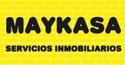 MAYKASA SERVICIOS INMOBILIARIOS
