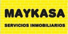 MAYKASA SERVICIOS INMOBILIARIOS