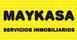 Immobles MAYKASA SERVICIOS INMOBILIARIOS