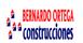 Immobles CONSTRUCCIONES B.ORTEGA