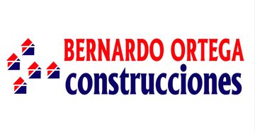CONSTRUCCIONES B.ORTEGA