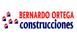 Immobles CONSTRUCCIONES B.ORTEGA