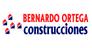 CONSTRUCCIONES B.ORTEGA
