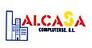 Properties ALCASA