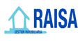 GESTIONES INMOBILIARIAS RAISA