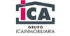 Properties GRUPO ICA INMOBILIARIA