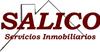 Immobles SALICO SERVICIOS INMOBILIARIOS