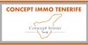 CONCEPT IMMO TENERIFE
