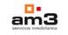 Inmuebles AM3 SERVICIOS  INMOBILIARIOS