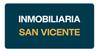 Inmuebles Inmobiliaria San Vicente