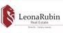 Properties LEONA RUBIN REAL ESTATE