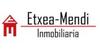 Properties ETXEA MENDI