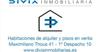 Immobles DIVIA INMOBILIARIA