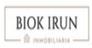 Biok Irun Inmobiliaria