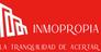 Servicios Inmobiliarios Inmopropia Sl