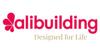 Immobles AliBuilding