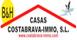 Properties B&H-CASAS COSTABRAVA-IMMO