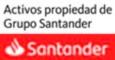 Properties ALTAMIRA SANTANDER REAL ESTATE S.A.