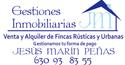 GESTIONES INMOBILIARIAS JM