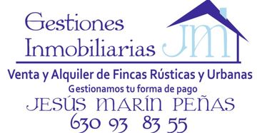 GESTIONES INMOBILIARIAS JM