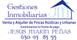 Properties GESTIONES INMOBILIARIAS JM