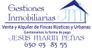 Properties GESTIONES INMOBILIARIAS JM